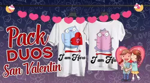 vectores plantilas AMOR,DUOS,SAN VALENTIN,FESTEJO,FESTIVIDAD,